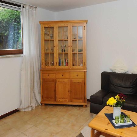 La Casa Ferienwohnung Seeigel Steinberg  Εξωτερικό φωτογραφία