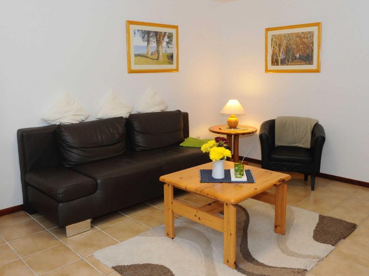 La Casa Ferienwohnung Seeigel Steinberg  Εξωτερικό φωτογραφία