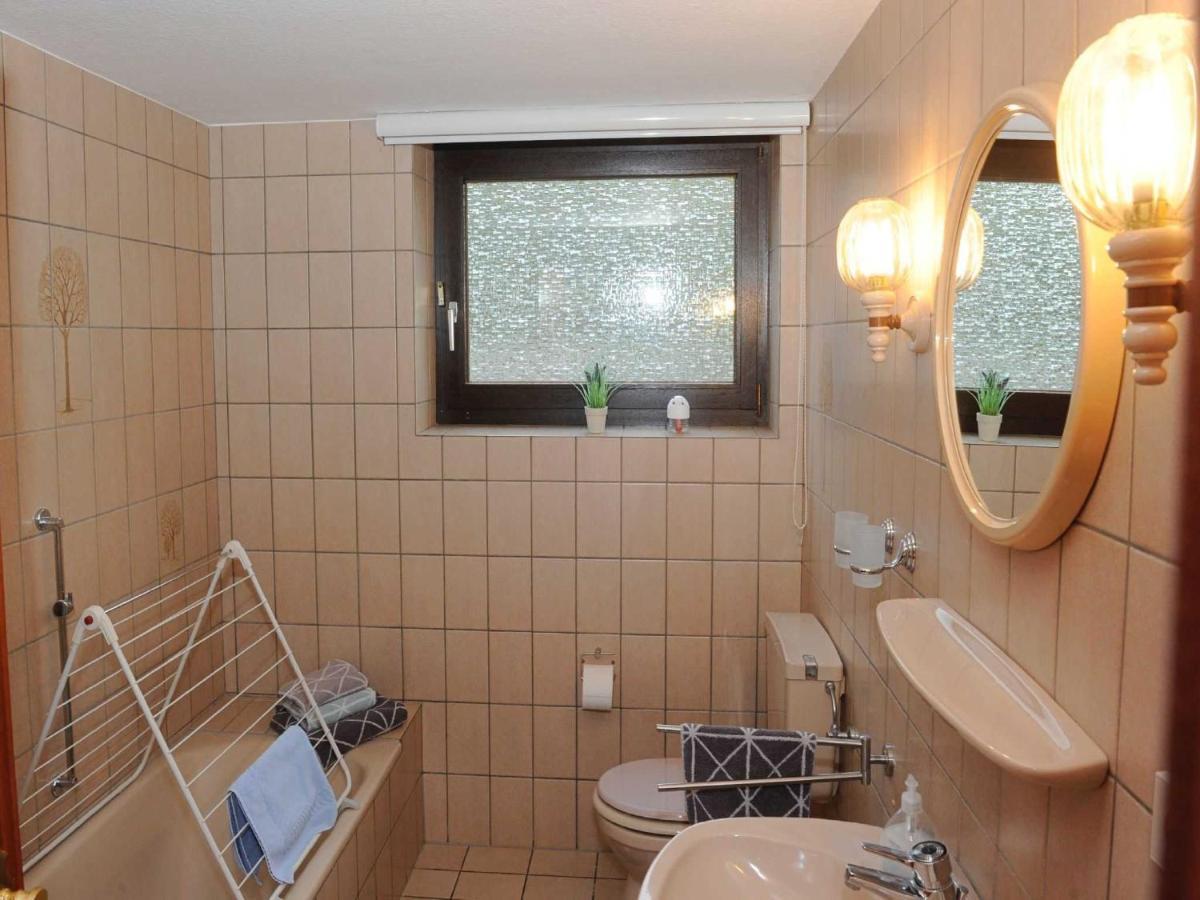 La Casa Ferienwohnung Seeigel Steinberg  Εξωτερικό φωτογραφία