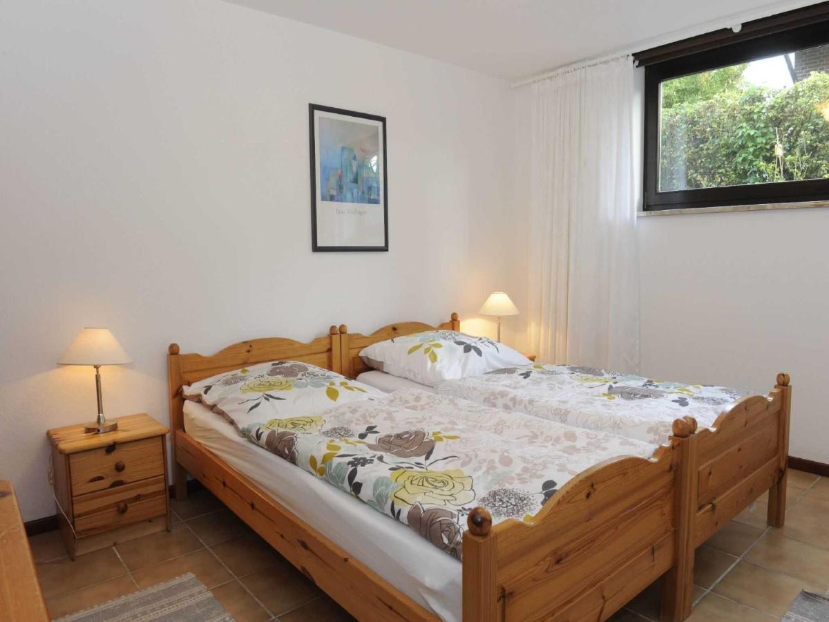 La Casa Ferienwohnung Seeigel Steinberg  Εξωτερικό φωτογραφία