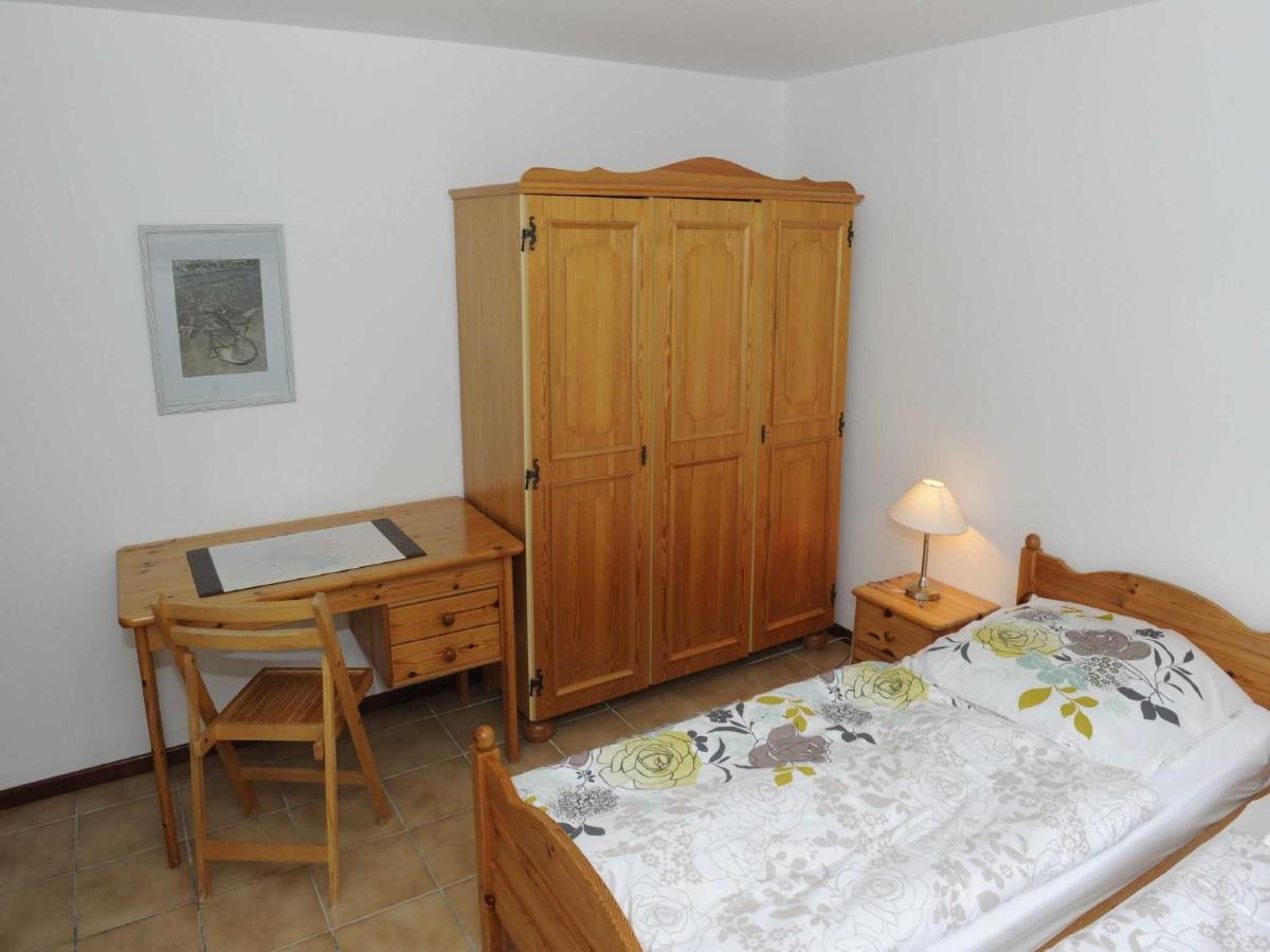 La Casa Ferienwohnung Seeigel Steinberg  Εξωτερικό φωτογραφία